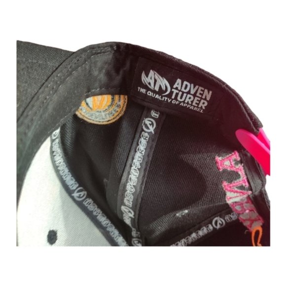 Cat cap - Picture 5 of 5